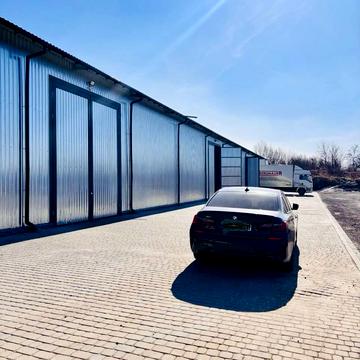 Городоцька вул., 367