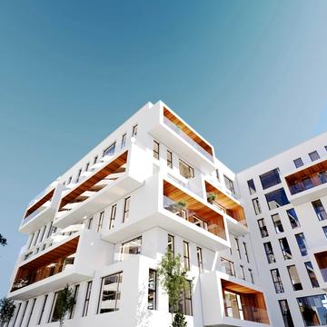 Джона Ленона вул., (Будинок 2)