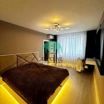 Височана вул., 18 к28