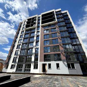 Залозецького вул., (Будинок)