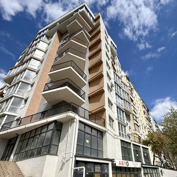 Південно-Кільцева вул., (Будинок)