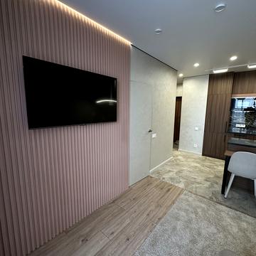 Європейського Союзу просп. (Правди), 53/46