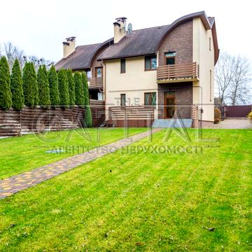 Лісова вул.