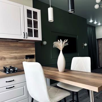 Дача Ковалевського вул., 91