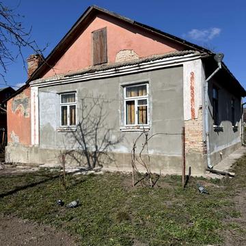 Дунайська вул.