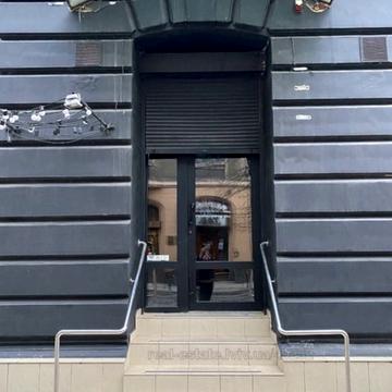 Павла Ковжуна вул., 3