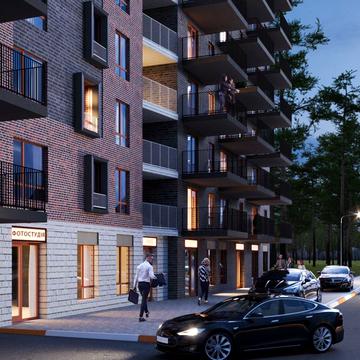 Українська вул., (Будинок)