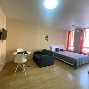 Юрія Липи вул., 6