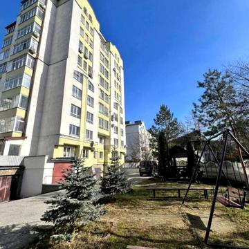Федьковича вул., 17