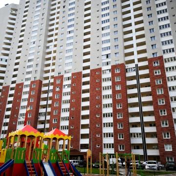 Балтійський пров., 1