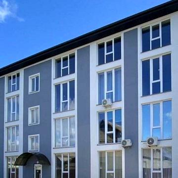 Лугова вул., 56а