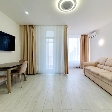 Соборності просп. (Воззєднання), 17 к2