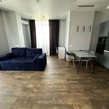 Сімферопольська вул., 2-Н