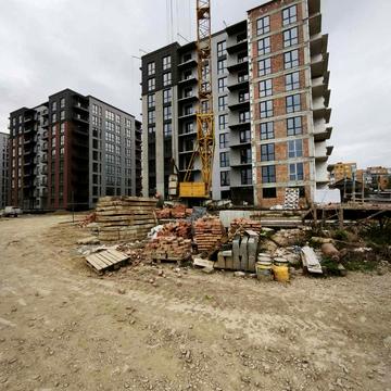 Тиводара Легоцького вул., 64