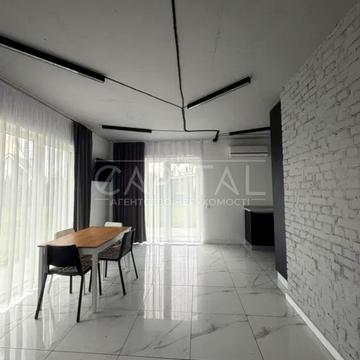 Європейська вул.