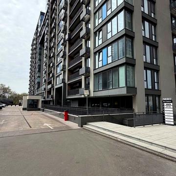 Володимира Вернадського вул. (Дзержинського), 35-Н
