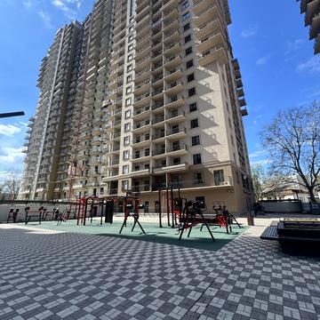 Фонтанська дорога вул., (Будинок 3)