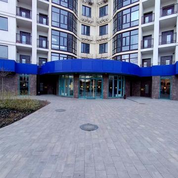 Фонтанська дорога вул. (Перекопской дивизии улица), 124