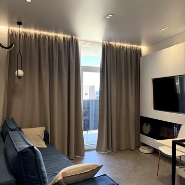 Миколи Бобяка вул., 1-Г