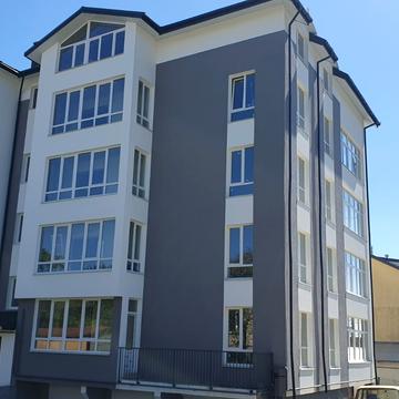 Академіка Івана Крипякевича вул., (Будинок)