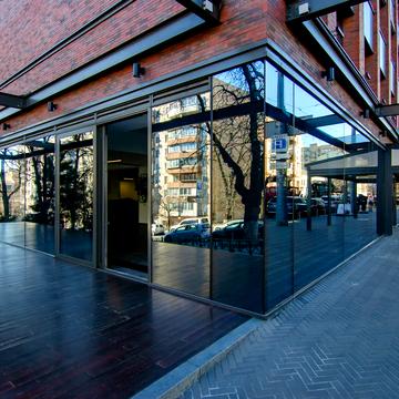 Саксаганського вул., 53/80