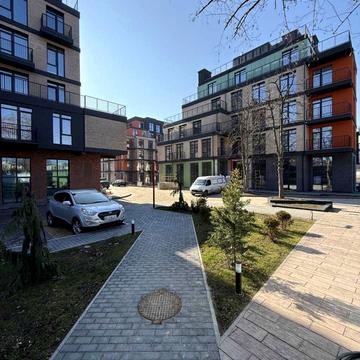 Дачна вул., (Блок Б)