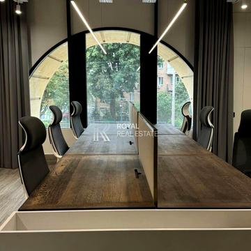 Бульварно-Кудрявська вул. (Воровського), 15А