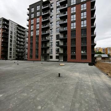 Тиводара Легоцького вул., 64