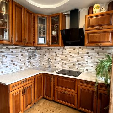 Симиренка вул., 13/1