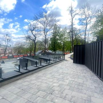 Клепарівська вул., (Будинок)