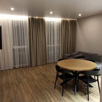 Богдана Хмельницького вул., (ЖК Вежа (будинок 3))