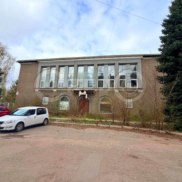 Тбіліська вул., 2