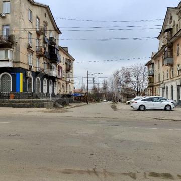 Миколи Зінчевського вул. (XX Партзїзду), 8
