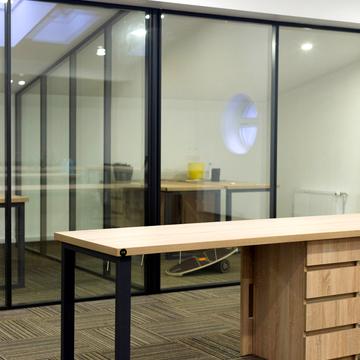 Миколи Пимоненка вул., 13