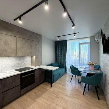 Академіка Заболотного вул., 1-Б