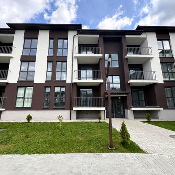 Роксоляни вул., 4