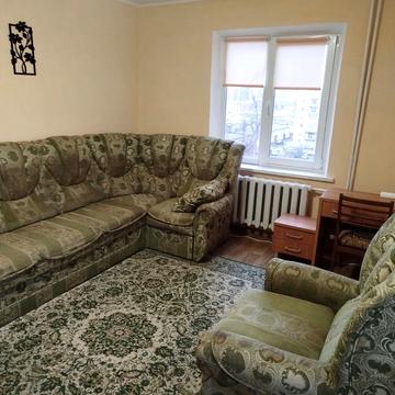 Прибузька вул., 36