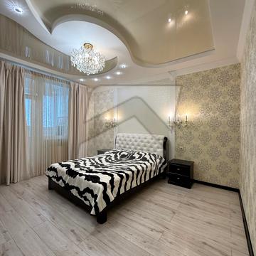 Люстдорфська дорога вул., 55/1 к11