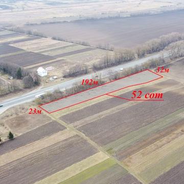 Пирогівці, Хмельницький, Хмельницька область 50000.0 USD