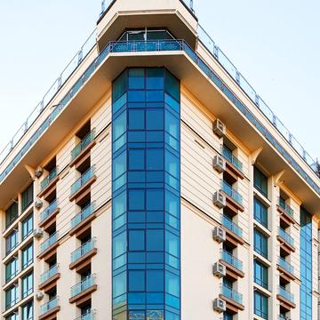 Гетьмана Мазепи вул., (Будинок 4)