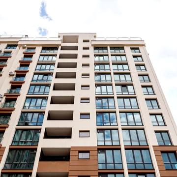 Гетьмана Мазепи вул., (Будинок 4)