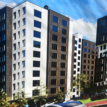 Витвицького вул. (Луначарського), (Будинок 2)