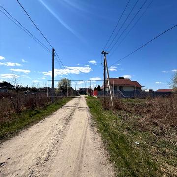 Романків, Обухівський, Київська область 62500.0 USD