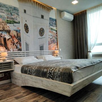 Тараса Шевченка вул., 60/2