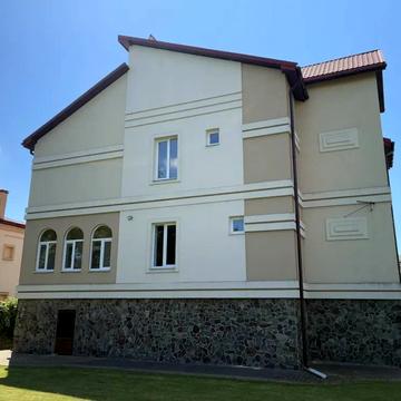 Гоголя вул., 30