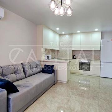 Балтійський пров., 1