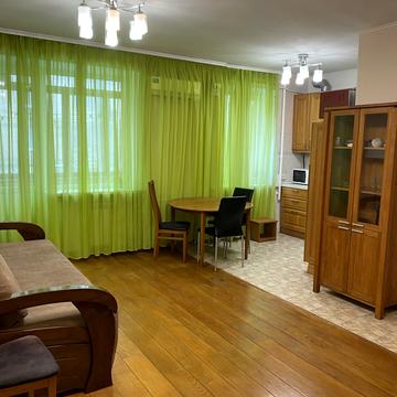 Леопольда Ященка пров. (Василя Жуковського), 17/25