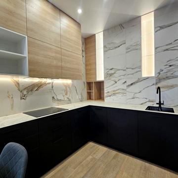 Миколи Пимоненка вул., (Будинок 2)