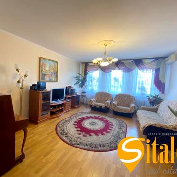 Леся Курбаса просп., 5-В