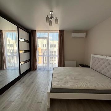 Малоголосківська вул., 30А